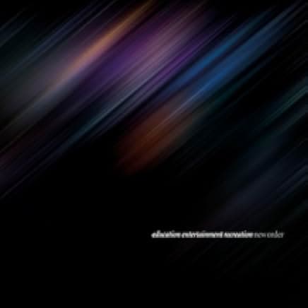 New Order: Live at Alexandra Palace 2021
