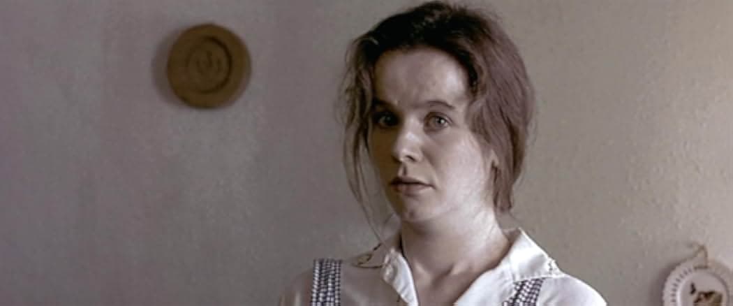 Breaking the Waves 1996