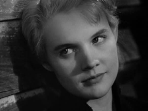 Baby Doll 1956
