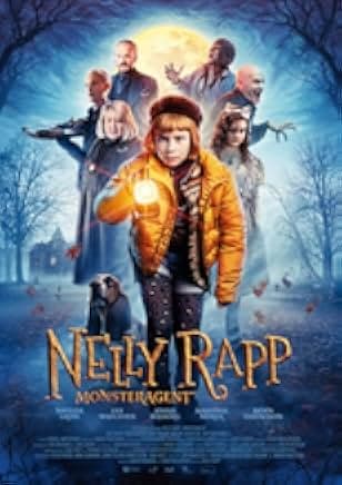 Nelly Rapp - Monsteragent 2020