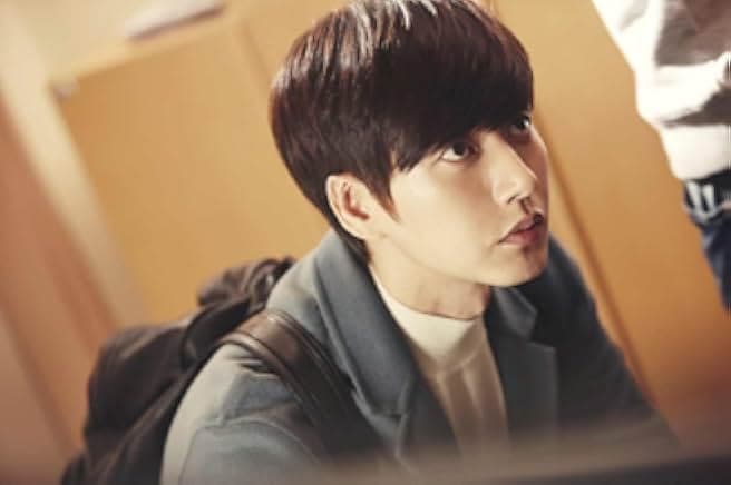 Cheese in the Trap 2018