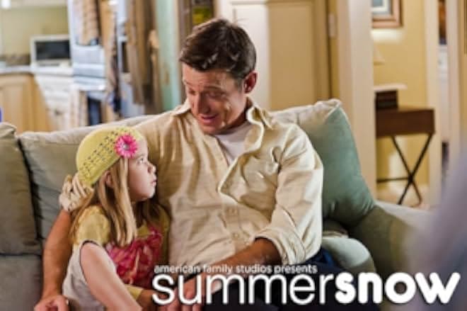 Summer Snow 2014