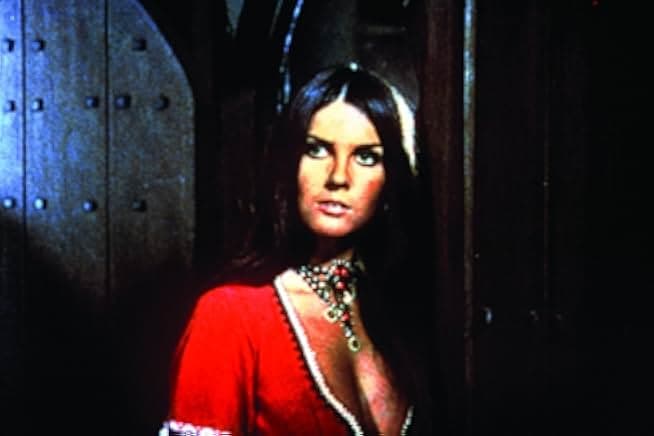 The Golden Voyage of Sinbad 1973