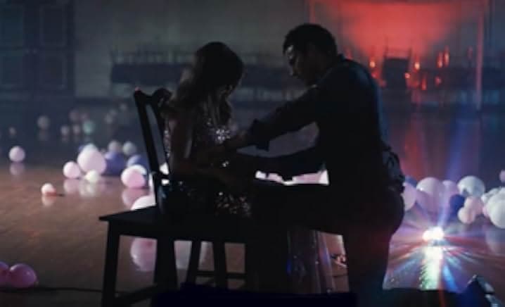 The Paramedic Who Stalked Me 2023