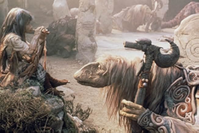 The Dark Crystal 1982