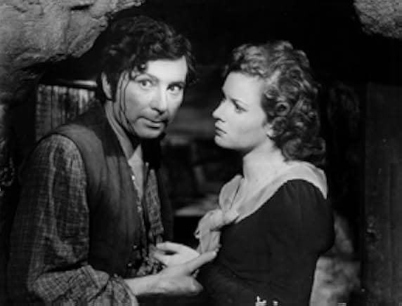 Jamaica Inn 1939
