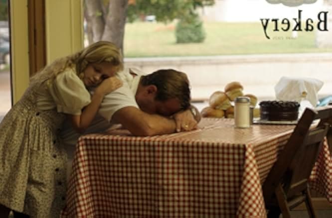 Saving Grace B. Jones 2009