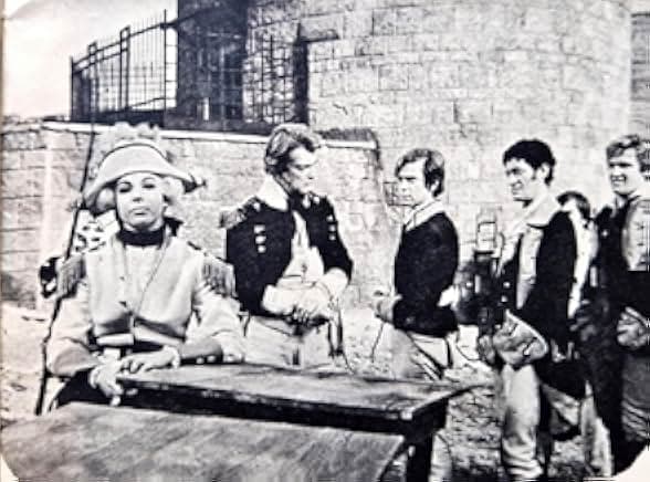 Seven Guys and a Gal 1967