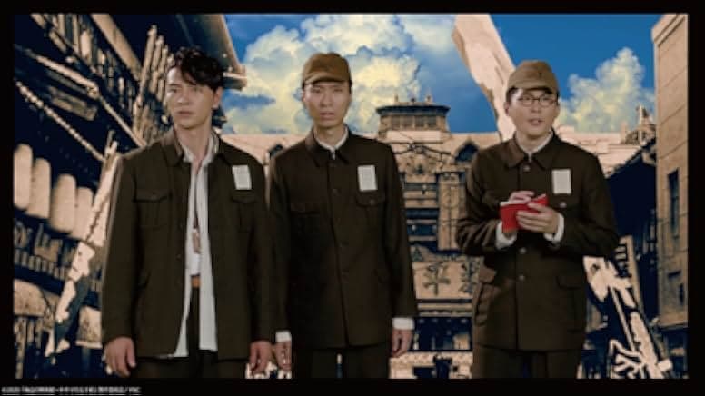 Labyrinth of Cinema 2019