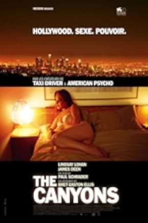 The Canyons 2013