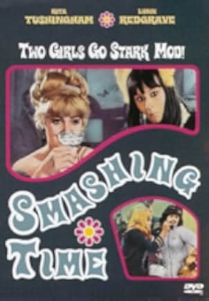 Smashing Time 1967