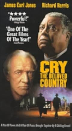 Cry, the Beloved Country 1995