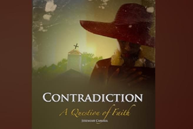 Contradiction