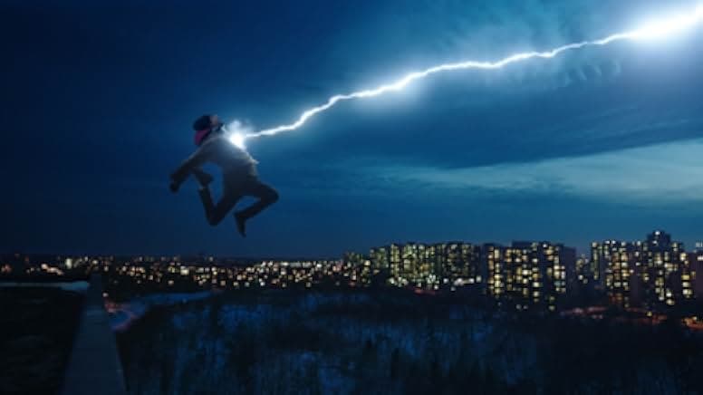 Shazam! 2019