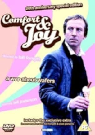 Comfort and Joy 1984