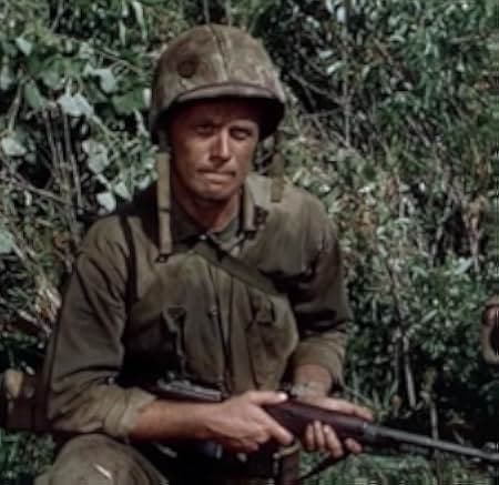 Halls of Montezuma 1951