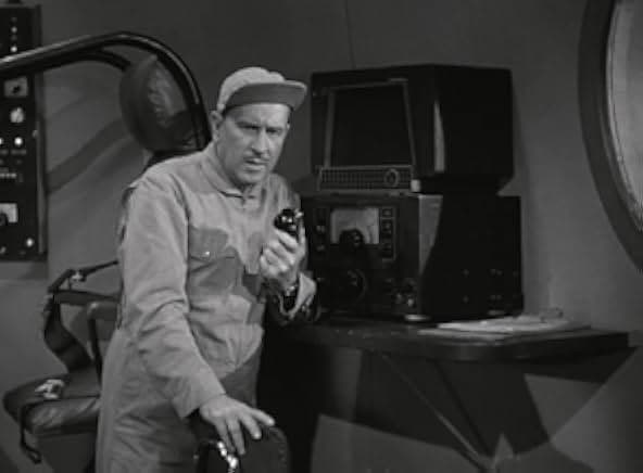 Abbott and Costello Go to Mars 1953