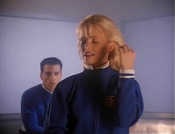 Test Tube Teens from the Year 2000 1994