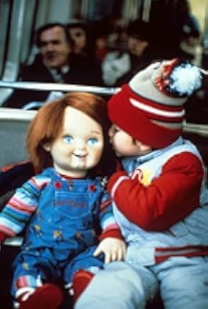 Child's Play 1988