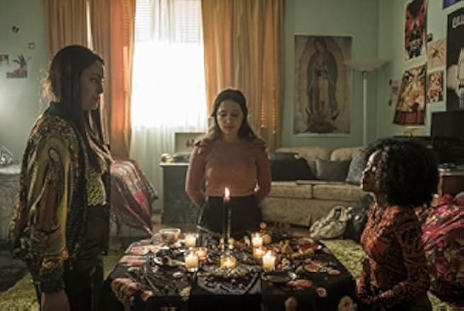 The Craft: Legacy 2020