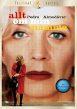 All About My Mother 1999