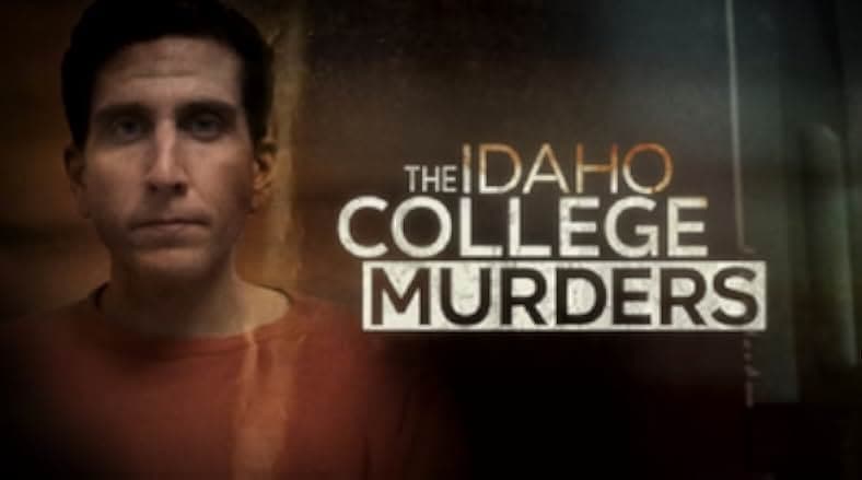 The Idaho College Murders 2023