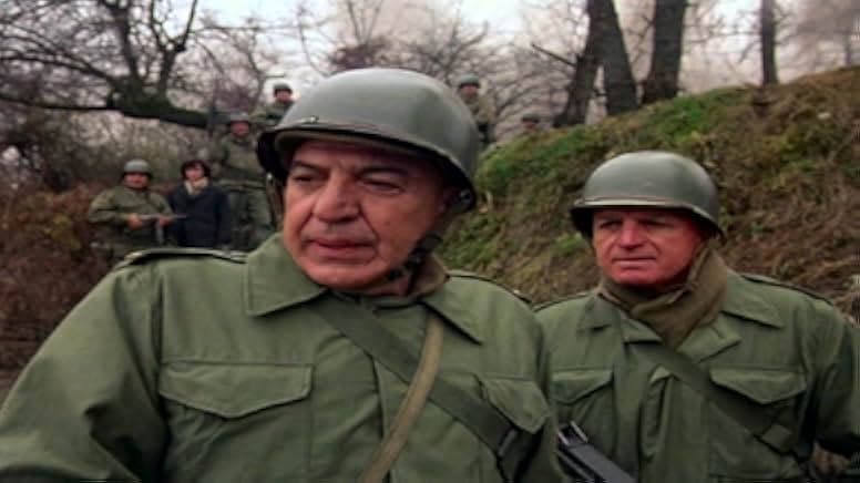 The Dirty Dozen: The Deadly Mission 1987