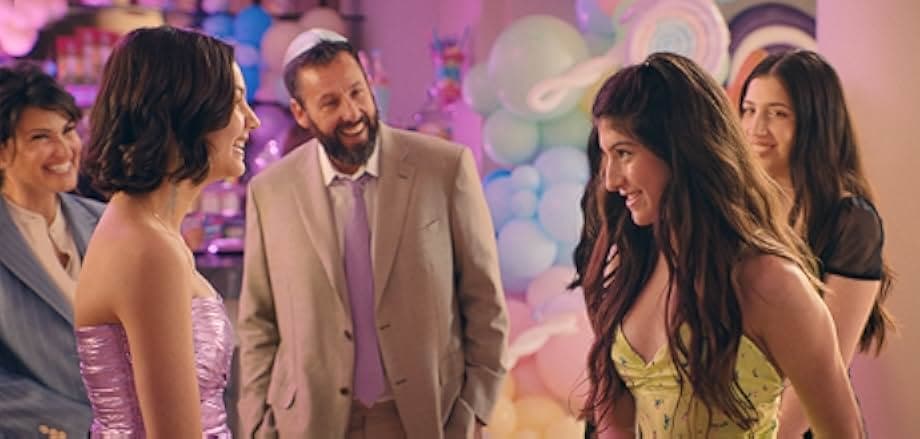 You Are So Not Invited to My Bat Mitzvah 2023