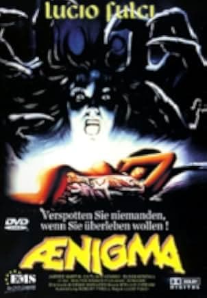 Aenigma 1987