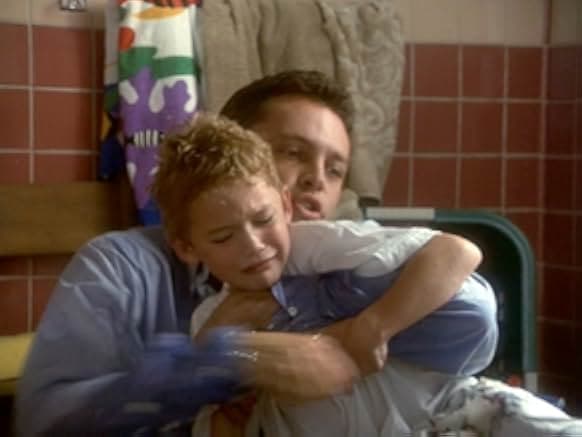 A Cool, Dry Place 1998