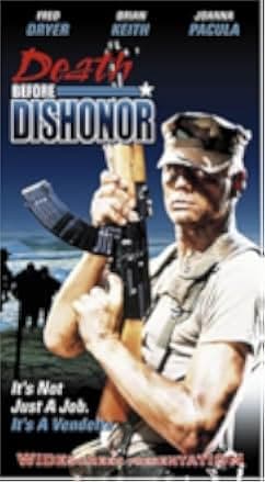 Death Before Dishonor 1987