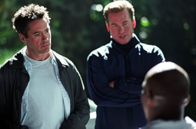 Kiss Kiss Bang Bang 2005