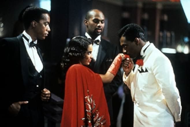 Harlem Nights 1989