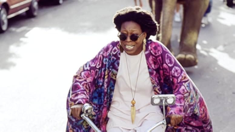 Made in America 1993