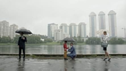 Moscow Never Sleeps 2017