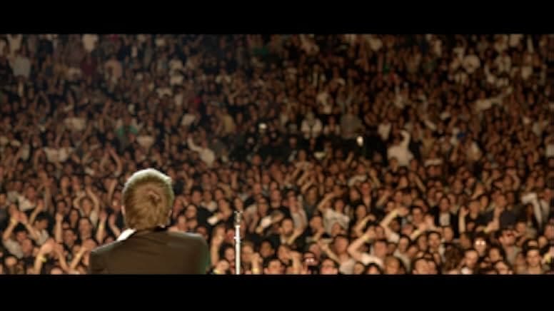 Shut Up and Play the Hits 2012