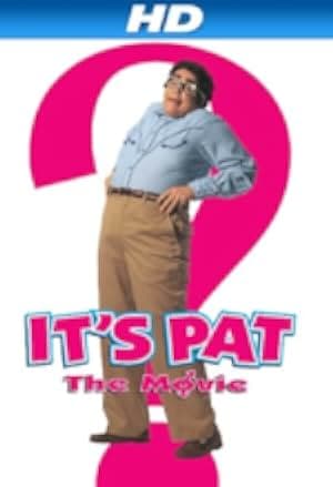 It's Pat: The Movie 1994