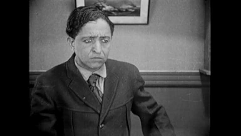 The Symbol of the Unconquered 1920