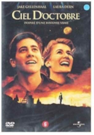 October Sky 1999