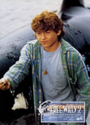 Free Willy 2: The Adventure Home 1995