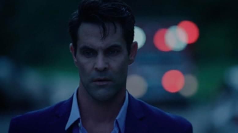 Framed by My Fiancé 2017