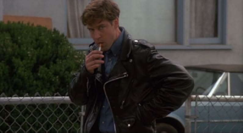Leather Jackets 1992