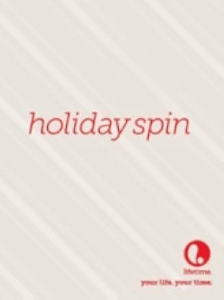 Holiday Spin 2012