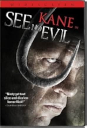 See No Evil 2006