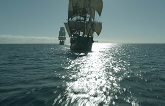Pirates of the Caribbean: Dead Men Tell No Tales 2017