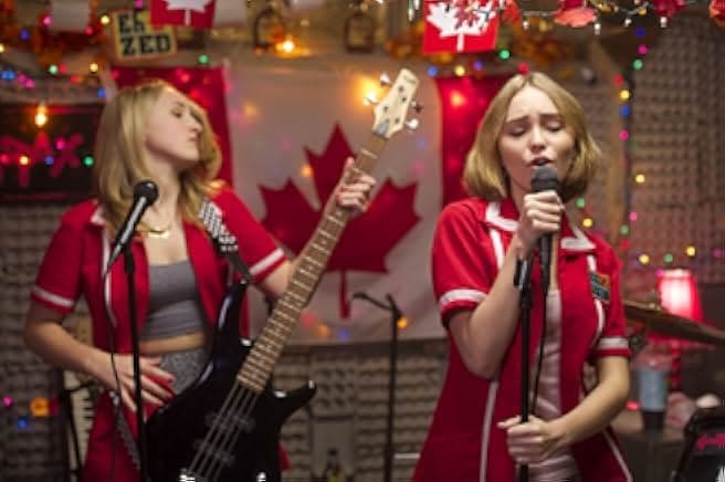 Yoga Hosers 2016