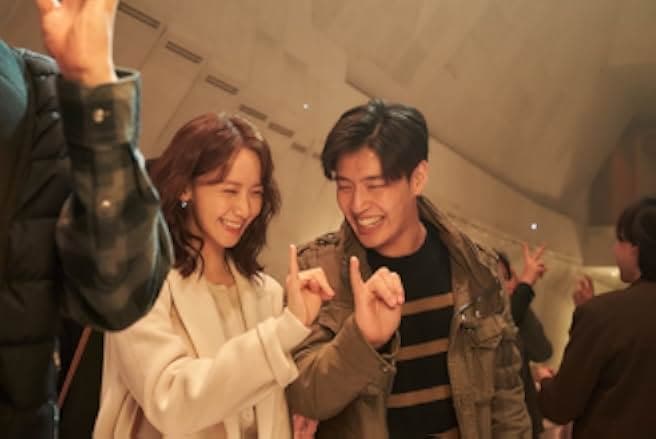 A Year-End Medley 2021