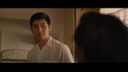 The Letter 2018