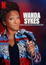 Wanda Sykes: I'm an Entertainer 2023