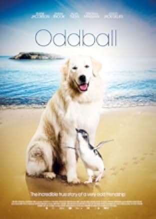 Oddball 2015